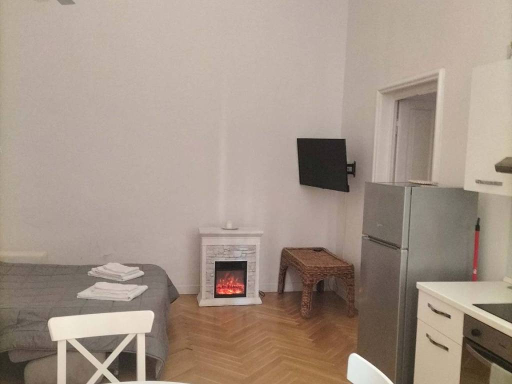 appartamento in affitto a Bologna in zona Centro Storico