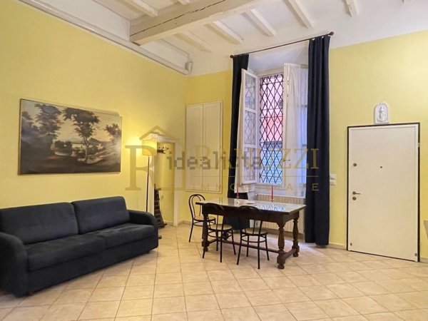 appartamento in affitto a Bologna in zona Santo Stefano