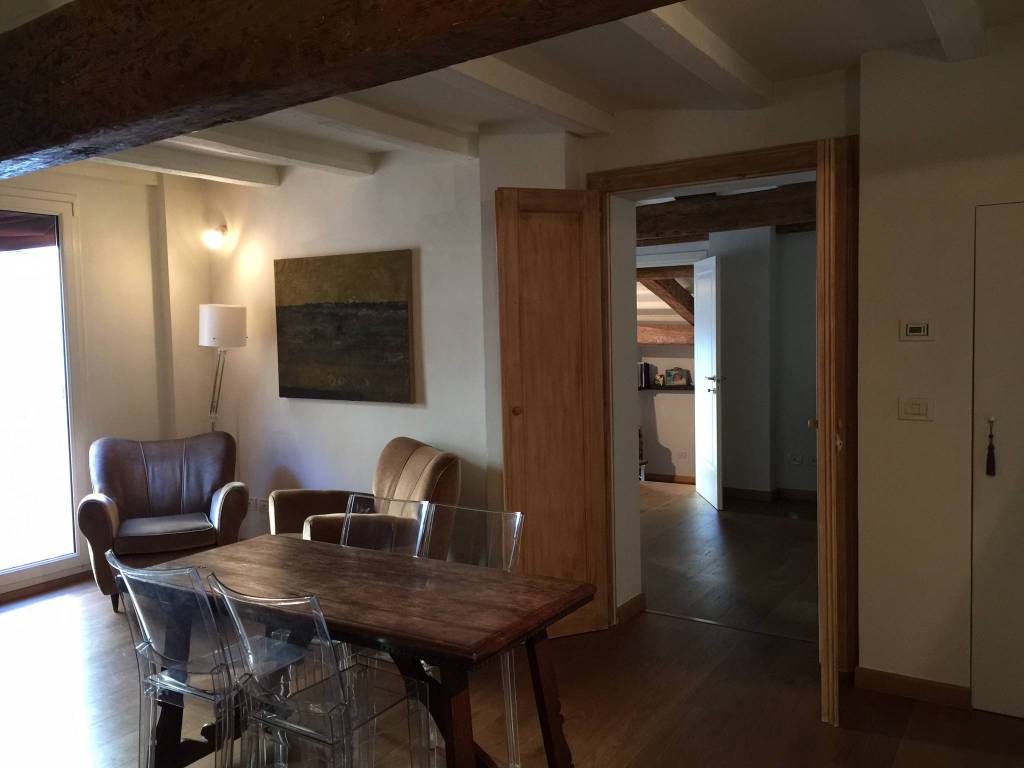 appartamento in affitto a Bologna