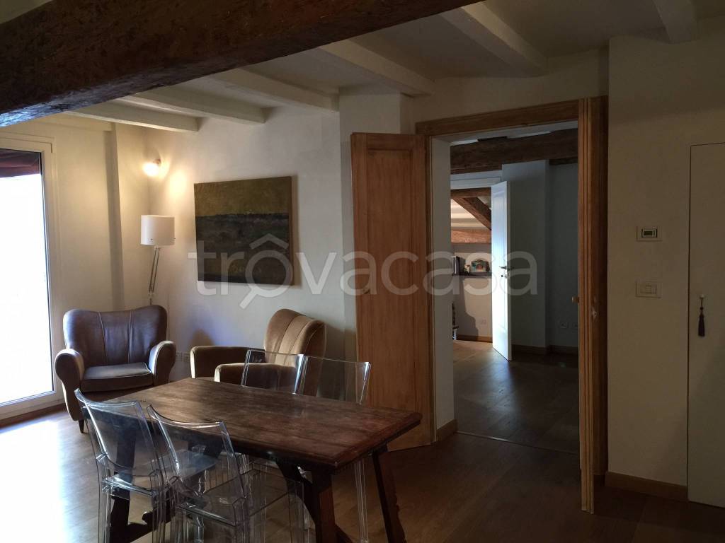 appartamento in affitto a Bologna in zona San Vitale