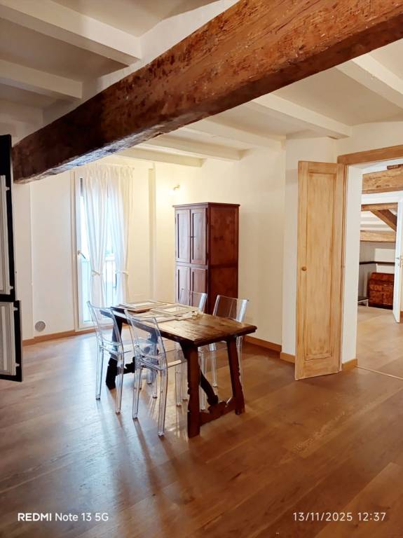 appartamento in affitto a Bologna in zona San Vitale