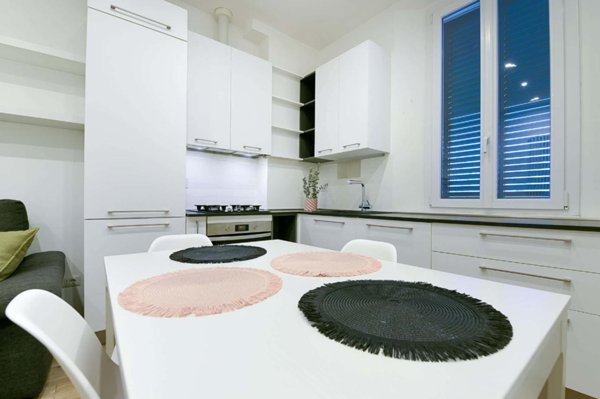 appartamento in affitto a Bologna in zona Casteldebole