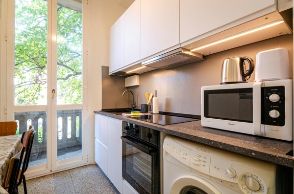 appartamento in affitto a Bologna