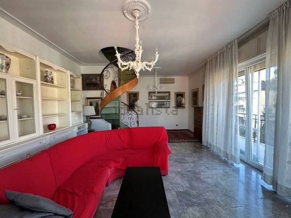 appartamento in affitto a Bologna