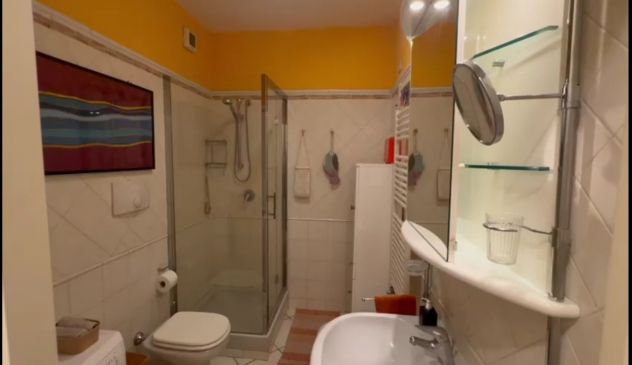 appartamento in affitto a Bologna in zona San Vitale