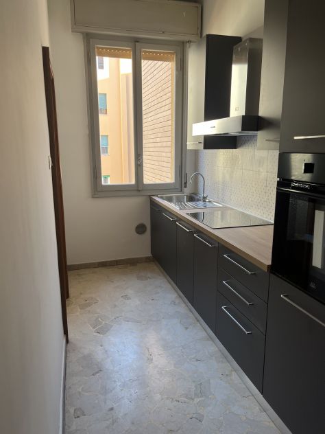 appartamento in affitto a Bologna in zona Murri