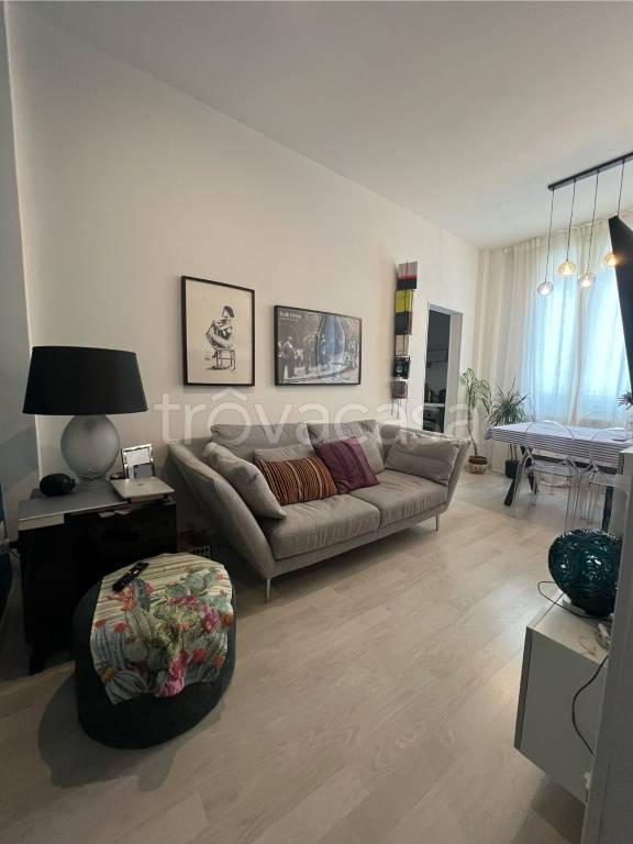 appartamento in affitto a Bologna