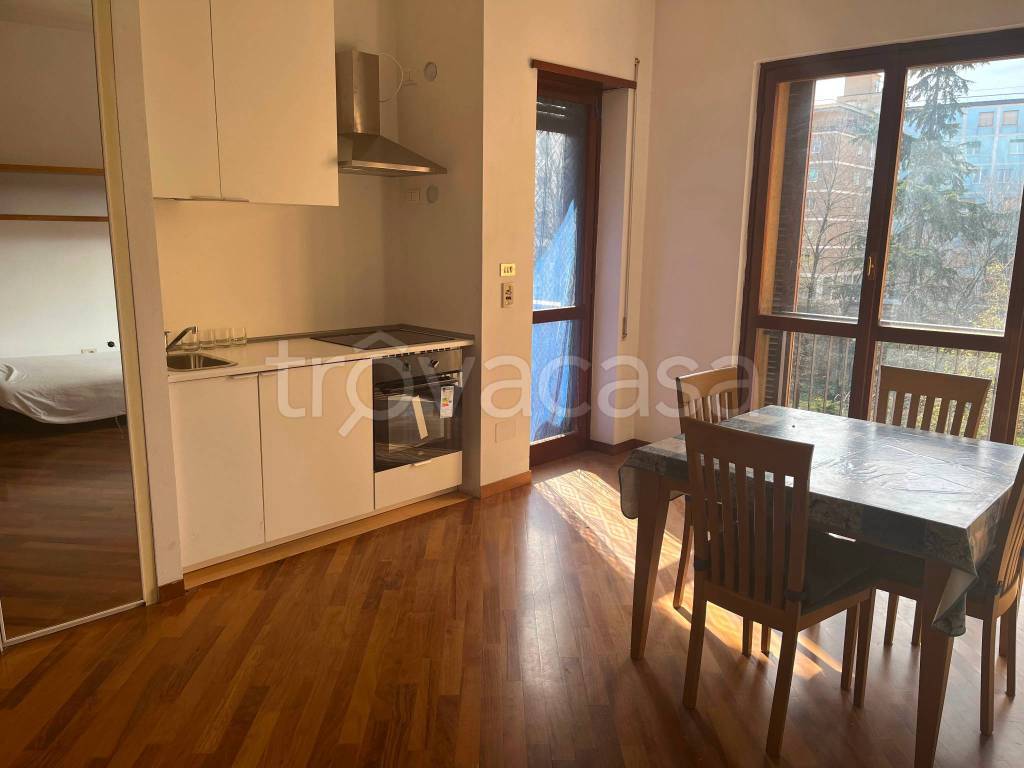 appartamento in affitto a Bologna in zona Quartiere Porto