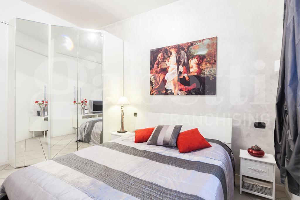 appartamento in affitto a Bologna in zona Quartiere Navile