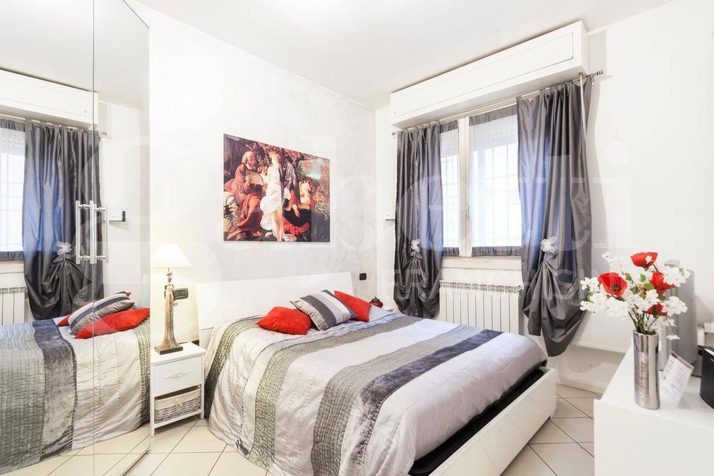 appartamento in affitto a Bologna in zona Quartiere Navile