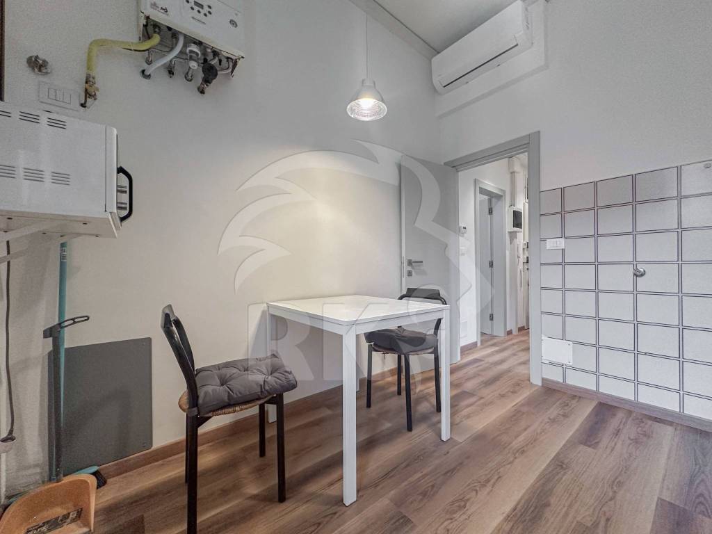 appartamento in affitto a Bologna in zona Andrea Costa