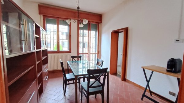 appartamento in affitto a Bologna in zona San Vitale