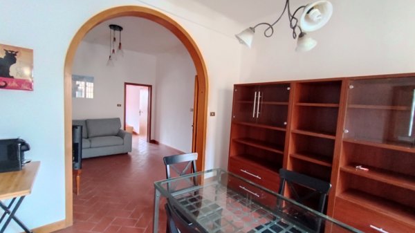 appartamento in affitto a Bologna in zona San Vitale