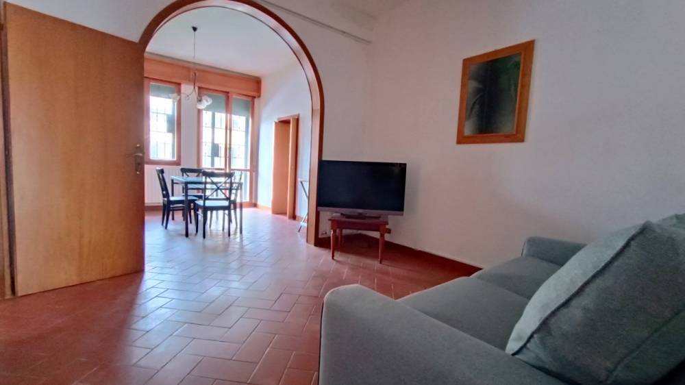 appartamento in affitto a Bologna in zona San Vitale