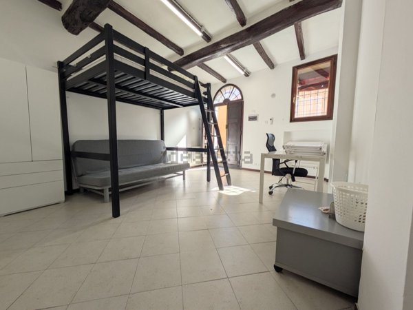 appartamento in affitto a Bologna in zona Centro Storico