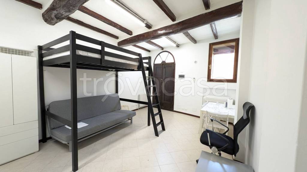 appartamento in affitto a Bologna in zona Centro Storico