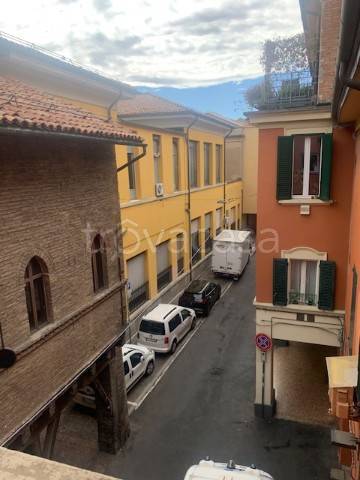 appartamento in affitto a Bologna in zona San Vitale