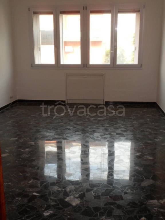 appartamento in affitto a Bologna in zona Murri