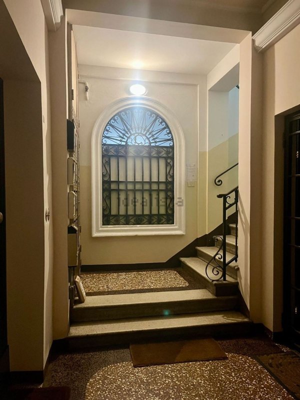 appartamento in affitto a Bologna in zona San Vitale