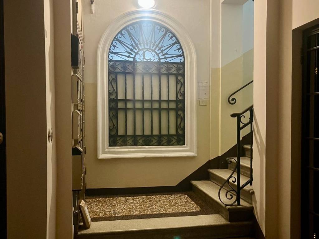 appartamento in affitto a Bologna in zona San Vitale