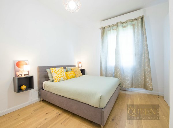 appartamento in affitto a Bologna