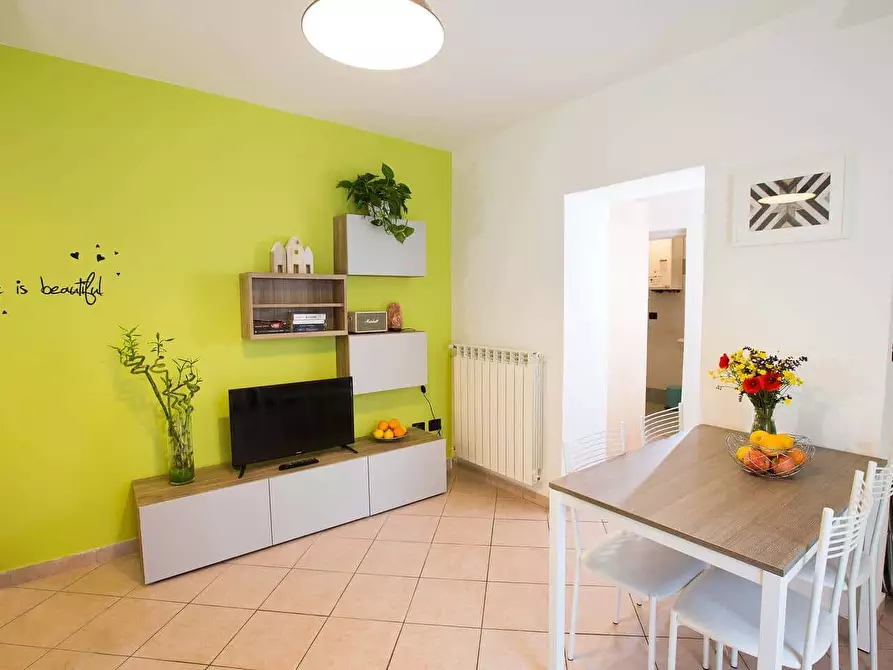 appartamento in affitto a Bologna in zona Savena