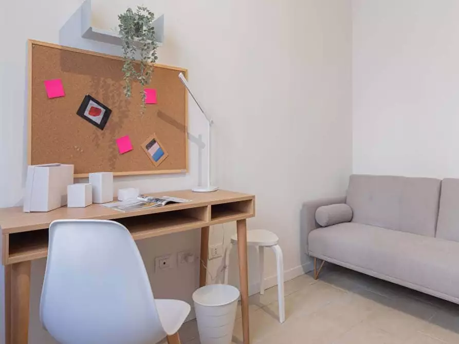 appartamento in affitto a Bologna in zona Lame