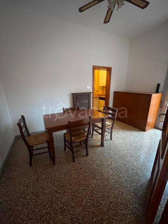 appartamento in affitto a Bologna in zona Bolognina
