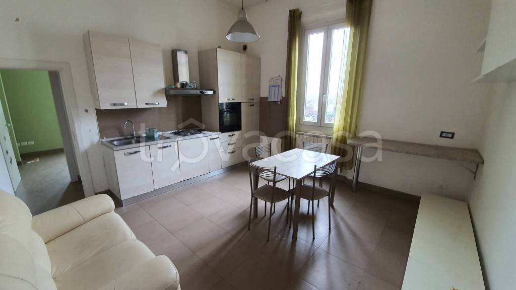 appartamento in affitto a Bologna in zona Borgo Panigale