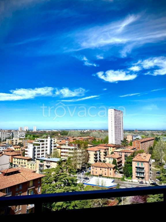 appartamento in affitto a Bologna in zona San Vitale