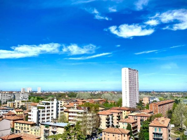 appartamento in affitto a Bologna