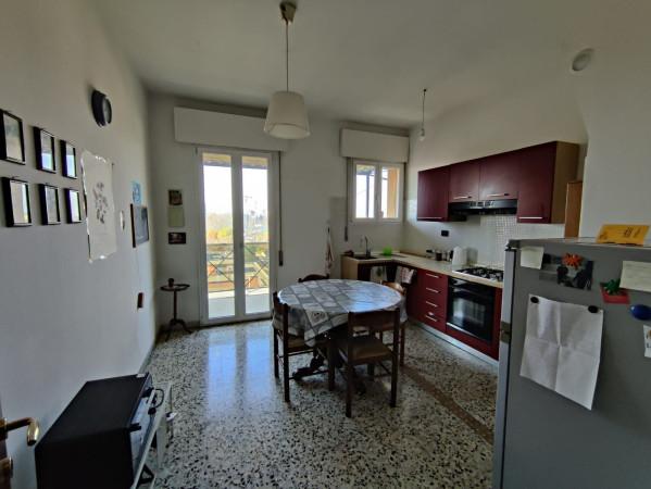 appartamento in affitto a Bologna in zona San Vitale