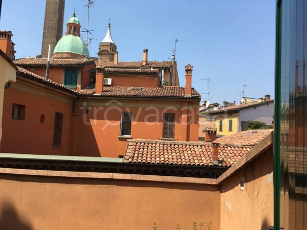 appartamento in affitto a Bologna in zona Centro Storico