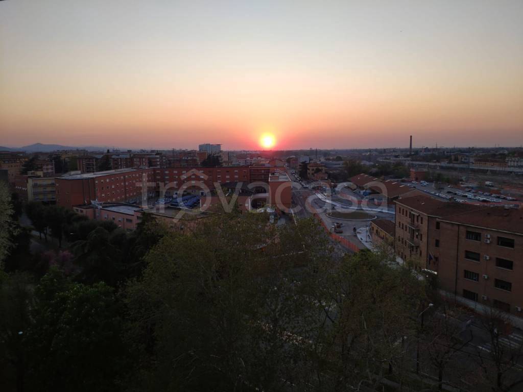 appartamento in affitto a Bologna in zona Quartiere Porto