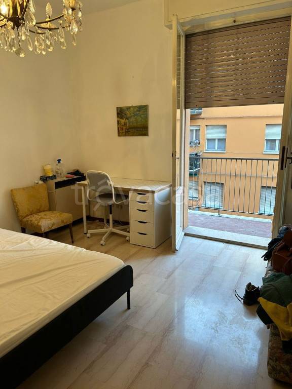 appartamento in affitto a Bologna in zona San Donato