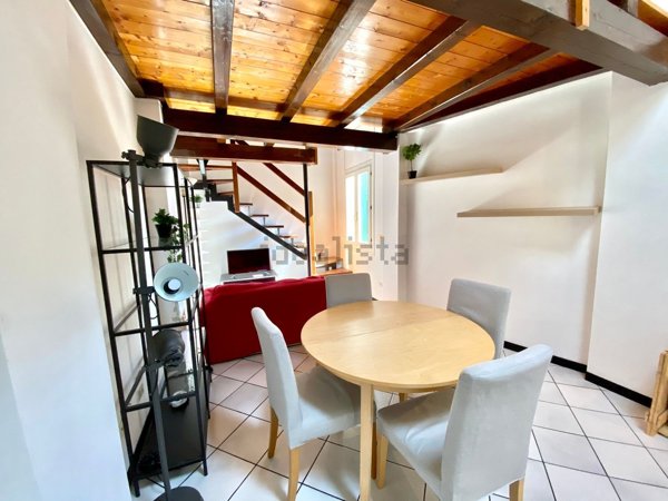 appartamento in affitto a Bologna