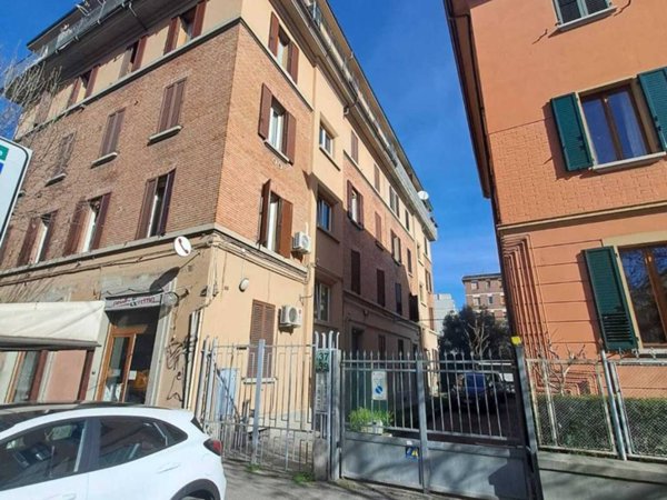 appartamento in affitto a Bologna in zona Corticella