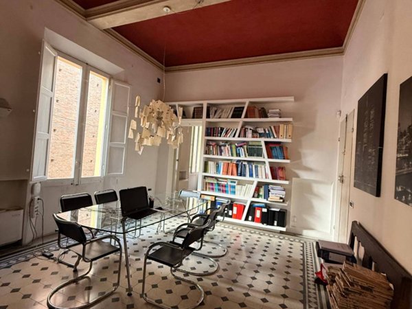 ufficio in affitto a Bologna in zona Centro Storico