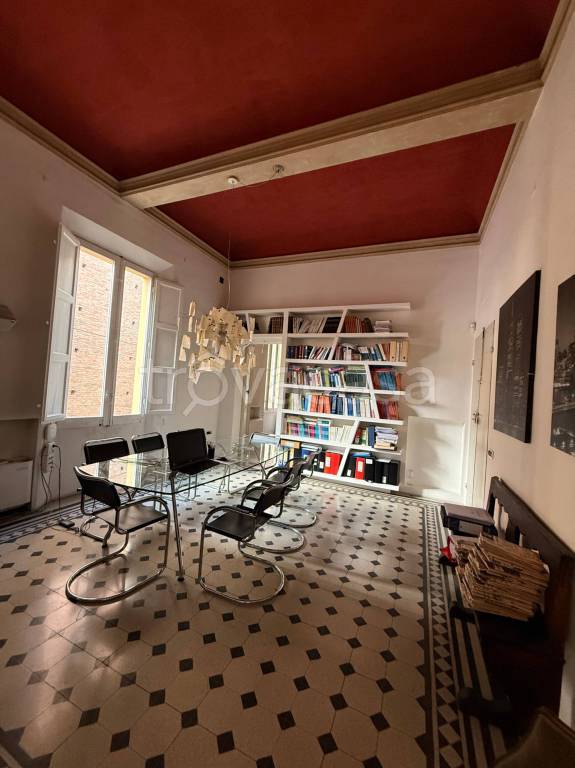 ufficio in affitto a Bologna in zona Centro Storico