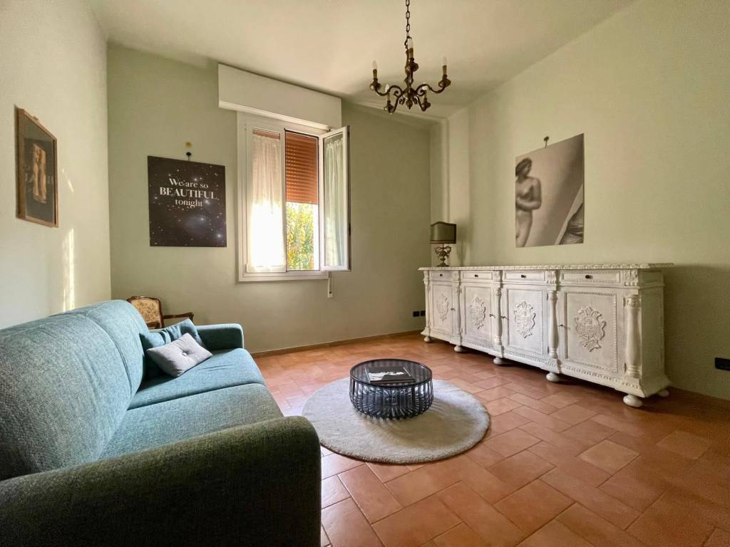 appartamento in affitto a Bologna in zona Bolognina