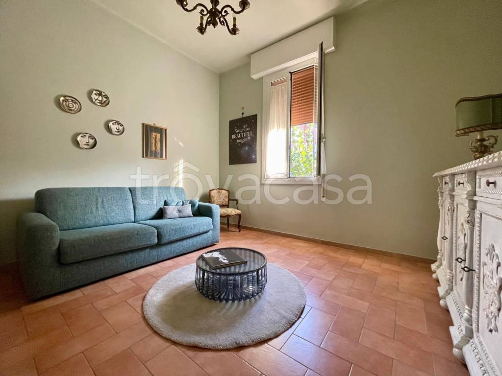 appartamento in affitto a Bologna in zona Bolognina