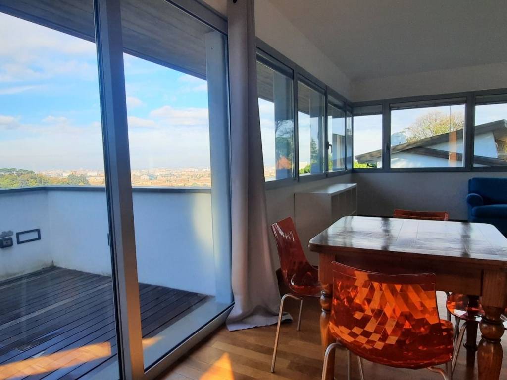 appartamento in affitto a Bologna in zona Saragozza