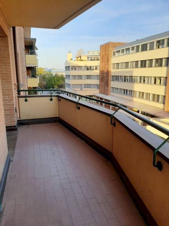 appartamento in affitto a Bologna