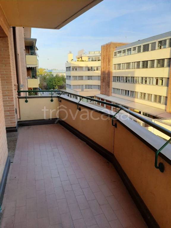 appartamento in affitto a Bologna