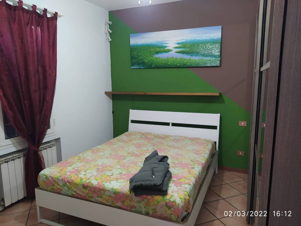 appartamento in affitto a Bologna in zona Barca