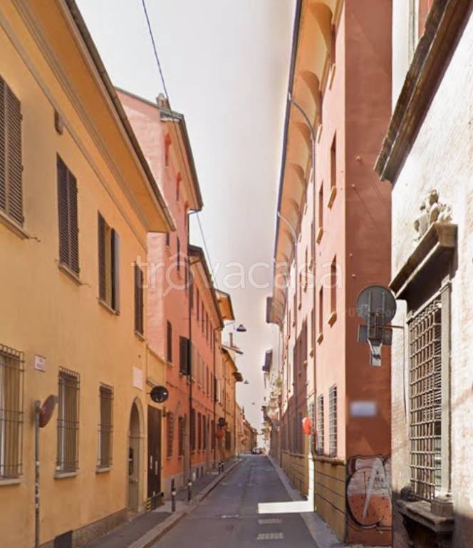 appartamento in affitto a Bologna in zona Santo Stefano