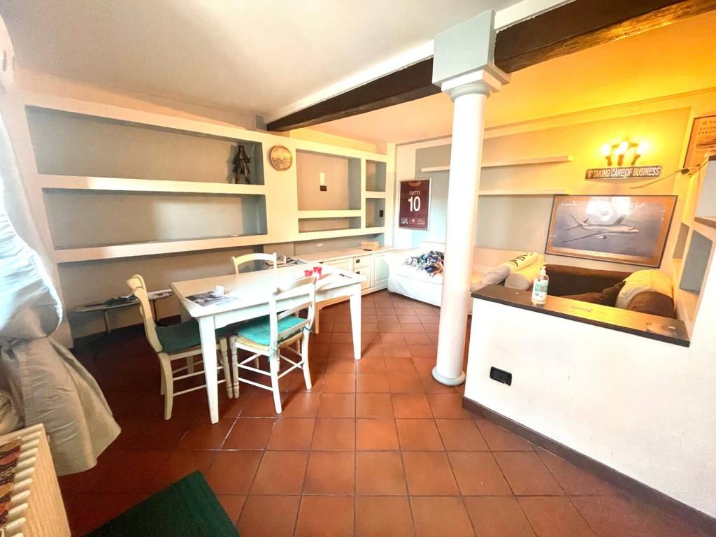 appartamento in affitto a Bologna