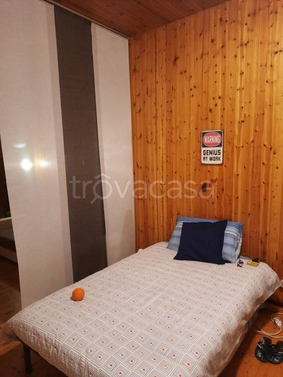 appartamento in affitto a Bologna in zona Centro Storico