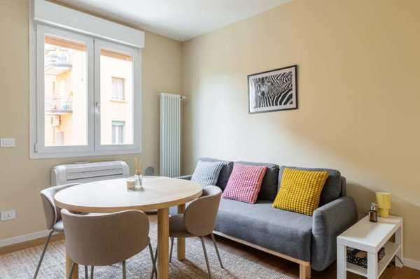 appartamento in affitto a Bologna in zona Murri