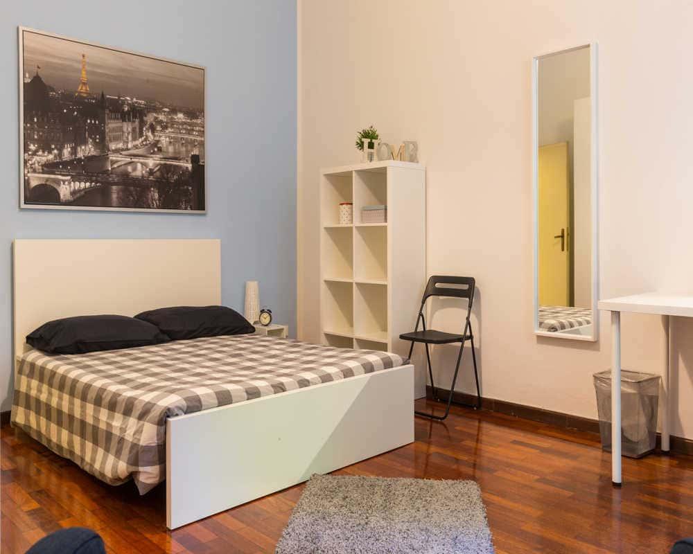 negozio in affitto a Bologna in zona Murri